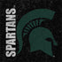 Michigan State University Bold Spartans Logo Nintendo 2DS XL (2017) Skin