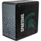 Michigan State University Bold Spartans Logo Cooler Master MasterBox Q300L Mini Tower Skin