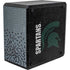 Michigan State University Bold Spartans Logo Cooler Master MasterBox Q300L Mini Tower Skin