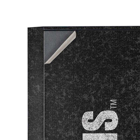 Michigan State University Bold Spartans Logo Corsair 4000D Tempered Glass Mid-Tower ATX Case Skin