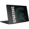 Michigan State University Bold Spartans Logo Dell Vostro Skin