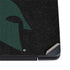 Michigan State University Bold Spartans Logo Dell Vostro Skin