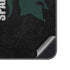 Michigan State University Bold Spartans Logo Galaxy A14 5G Skin