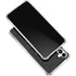 Michigan State University Bold Spartans Logo Galaxy A15 5G Clear Case
