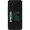 Michigan State University Bold Spartans Logo Galaxy A54 5G Skin