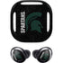Michigan State University Bold Spartans Logo Galaxy Buds Pro Skin