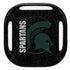 Michigan State University Bold Spartans Logo Galaxy Buds Pro Skin