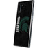 Michigan State University Bold Spartans Logo Galaxy Note 10 Skin