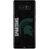 Michigan State University Bold Spartans Logo Galaxy Note 8 Skin
