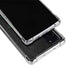 Michigan State University Bold Spartans Logo Galaxy Note20 5G Clear Case