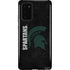 Michigan State University Bold Spartans Logo Galaxy Note20 5G Pro Case
