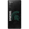 Michigan State University Bold Spartans Logo Galaxy Note20 5G Skin