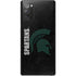 Michigan State University Bold Spartans Logo Galaxy Note20 5G Skin