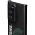 Michigan State University Bold Spartans Logo Galaxy Note20 Ultra 5G Lite Case