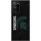 Michigan State University Bold Spartans Logo Galaxy Note20 Ultra 5G Skin