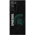 Michigan State University Bold Spartans Logo Galaxy Note20 Ultra 5G Skin