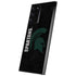 Michigan State University Bold Spartans Logo Galaxy Note20 Ultra 5G Skin