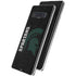 Michigan State University Bold Spartans Logo Galaxy S10 Plus Skin