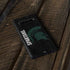 Michigan State University Bold Spartans Logo Galaxy S10 Plus Skin