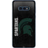 Michigan State University Bold Spartans Logo Galaxy S10e Skin