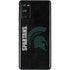 Michigan State University Bold Spartans Logo Galaxy S20 Fan Edition Skin