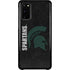 Michigan State University Bold Spartans Logo Galaxy S20 Lite Case