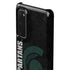 Michigan State University Bold Spartans Logo Galaxy S20 Lite Case
