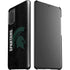 Michigan State University Bold Spartans Logo Galaxy S20 Lite Case
