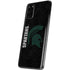 Michigan State University Bold Spartans Logo Galaxy S20 Plus Skin