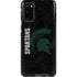 Michigan State University Bold Spartans Logo Galaxy S20 Pro Case