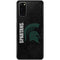 Michigan State University Bold Spartans Logo Galaxy S20 Skin
