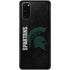 Michigan State University Bold Spartans Logo Galaxy S20 Skin