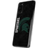 Michigan State University Bold Spartans Logo Galaxy S20 Skin
