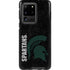 Michigan State University Bold Spartans Logo Galaxy S20 Ultra 5G Pro Case
