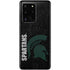 Michigan State University Bold Spartans Logo Galaxy S20 Ultra 5G Skin