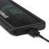 Michigan State University Bold Spartans Logo Galaxy S20 Waterproof Case