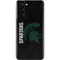 Michigan State University Bold Spartans Logo Galaxy S21 5G Skin