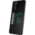 Michigan State University Bold Spartans Logo Galaxy S21 5G Skin