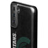 Michigan State University Bold Spartans Logo Galaxy S21 FE Pro Case