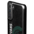 Michigan State University Bold Spartans Logo Galaxy S21 Plus 5G Pro Case