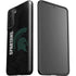 Michigan State University Bold Spartans Logo Galaxy S21 Plus 5G Pro Case