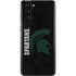 Michigan State University Bold Spartans Logo Galaxy S21 Plus 5G Skin