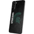 Michigan State University Bold Spartans Logo Galaxy S21 Plus 5G Skin