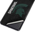 Michigan State University Bold Spartans Logo Galaxy S21 Plus 5G Skin