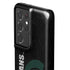 Michigan State University Bold Spartans Logo Galaxy S21 Ultra 5G Pro Case