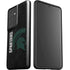 Michigan State University Bold Spartans Logo Galaxy S21 Ultra 5G Pro Case