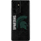 Michigan State University Bold Spartans Logo Galaxy S21 Ultra 5G Skin