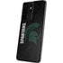 Michigan State University Bold Spartans Logo Galaxy S21 Ultra 5G Skin