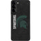 Michigan State University Bold Spartans Logo Galaxy S22 Plus Skin