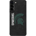 Michigan State University Bold Spartans Logo Galaxy S22 Plus Skin